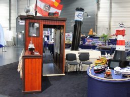 Messe Wien 2018
