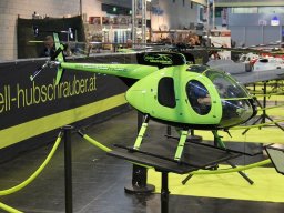 Messe Wien 2018