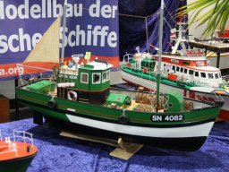Messe Wien 2018
