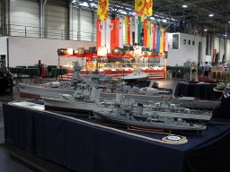 Messe Wien 2018