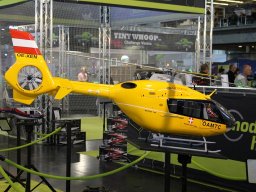 Messe Wien 2018