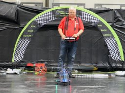 Messe Wien 2018