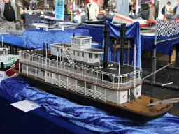 Messe Wien 2018