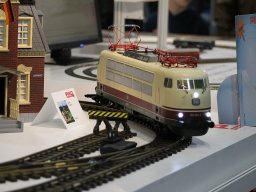 Messe Wien 2018