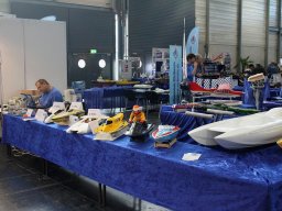 Messe Wien 2018
