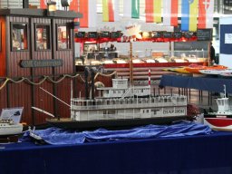 Messe Wien 2018