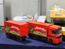 Messe Wien 2018