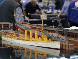 Messe Wien 2018