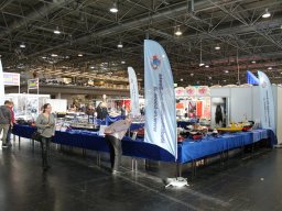 Messe Wien 2018