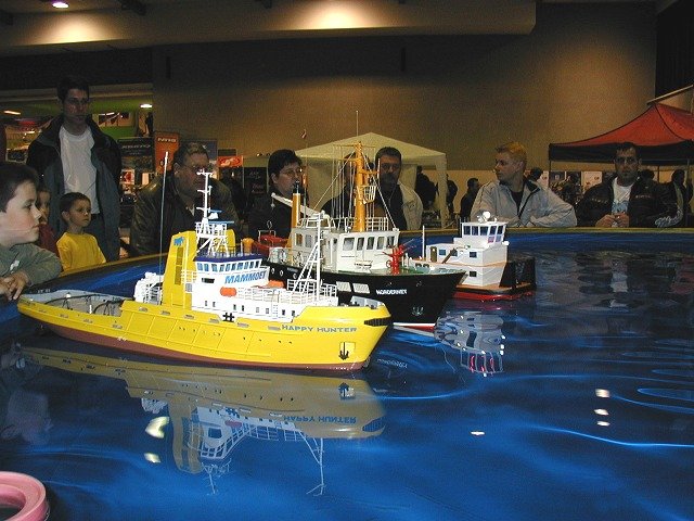 WWMB 2006