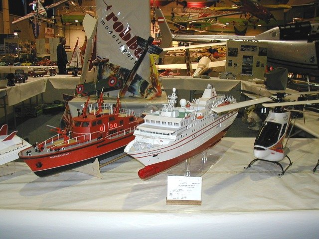 WWMB 2006