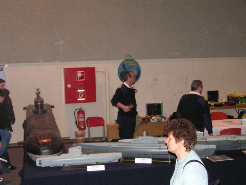WWMB 2006