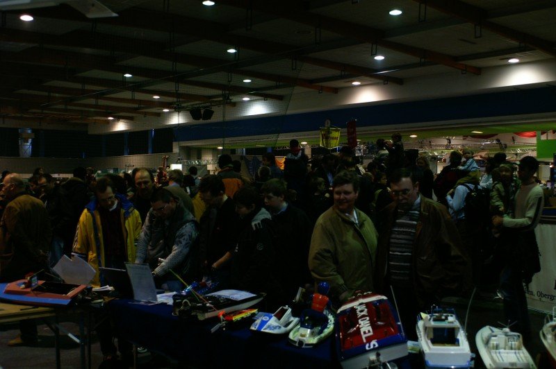 WWMB 2006