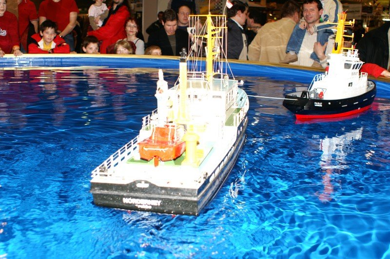 WWMB 2006