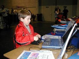 WWMB 2006