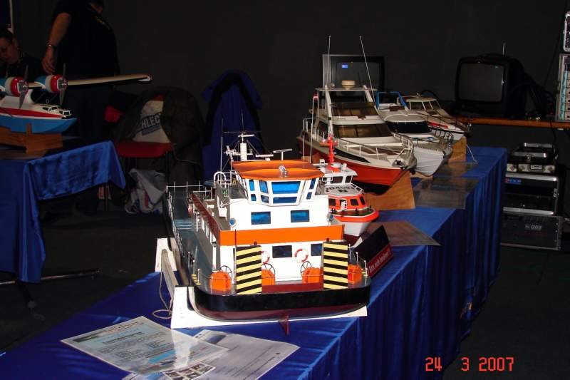 WWMB 2007