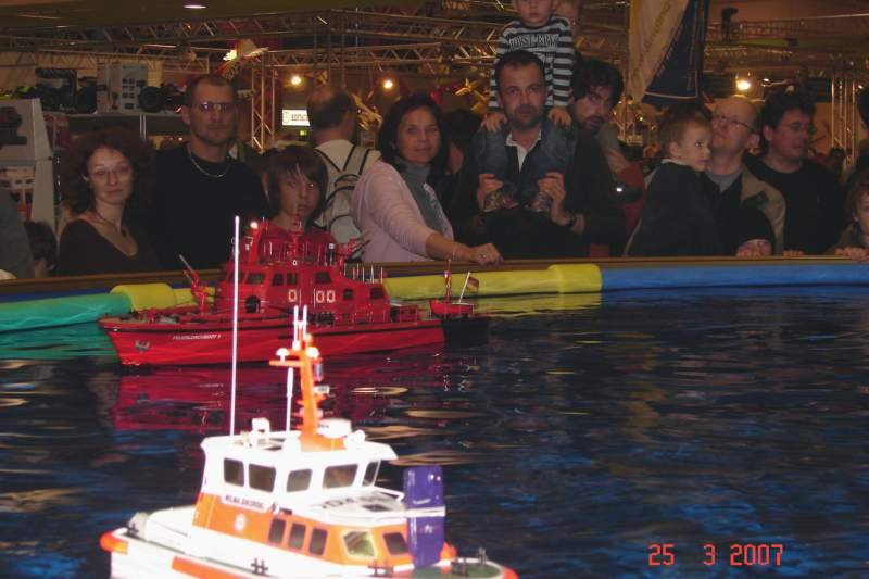 WWMB 2007