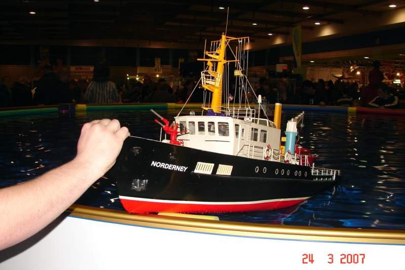 WWMB 2007