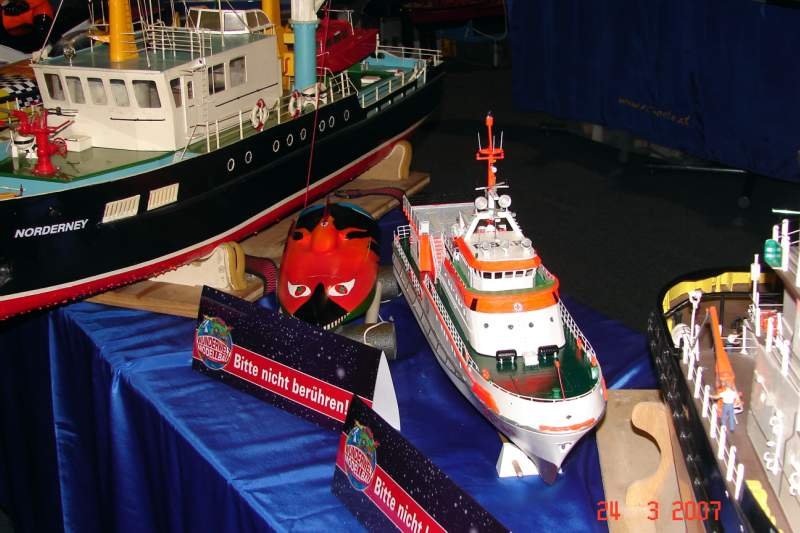 WWMB 2007
