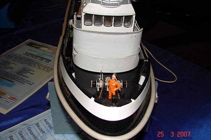 WWMB 2007