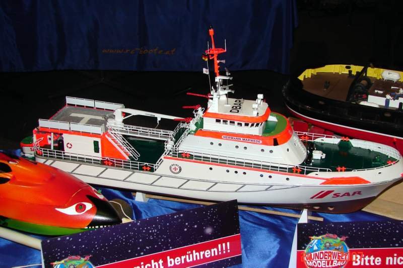 WWMB 2007