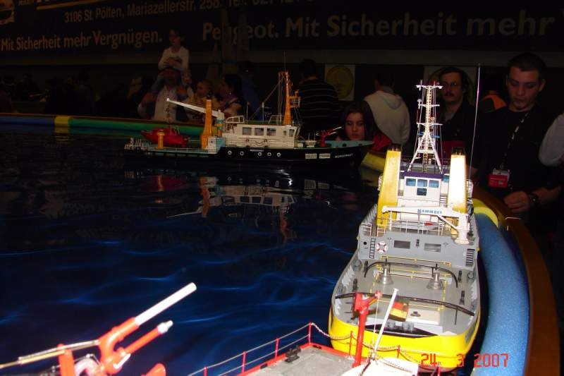WWMB 2007