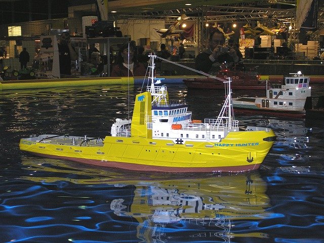 WWMB 2007