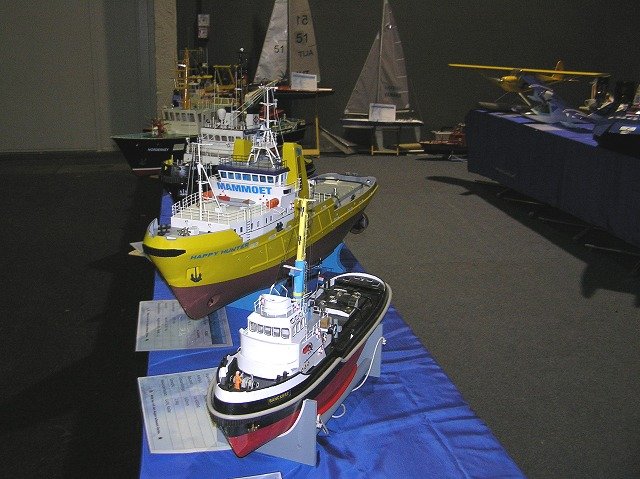 WWMB 2007