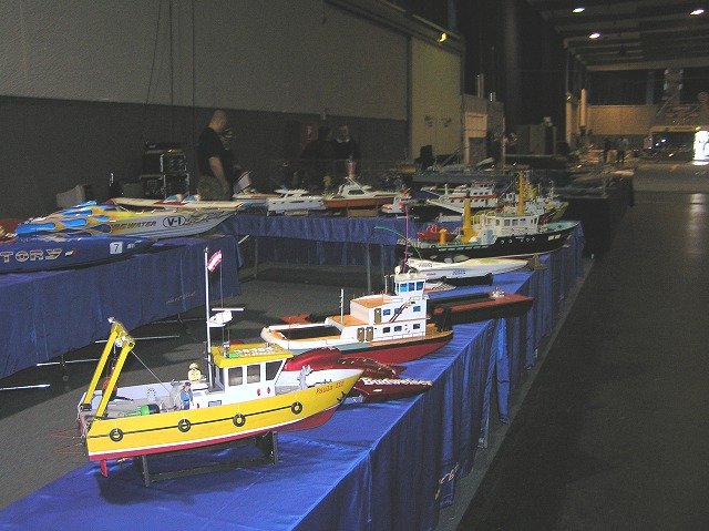 WWMB 2007