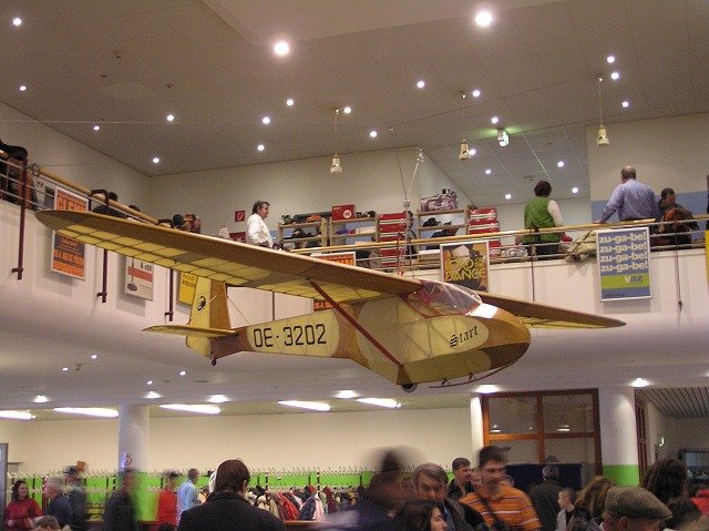 WWMB 2007