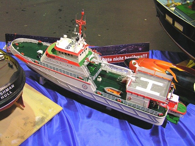 WWMB 2007