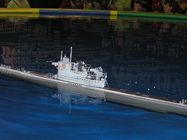 WWMB 2007