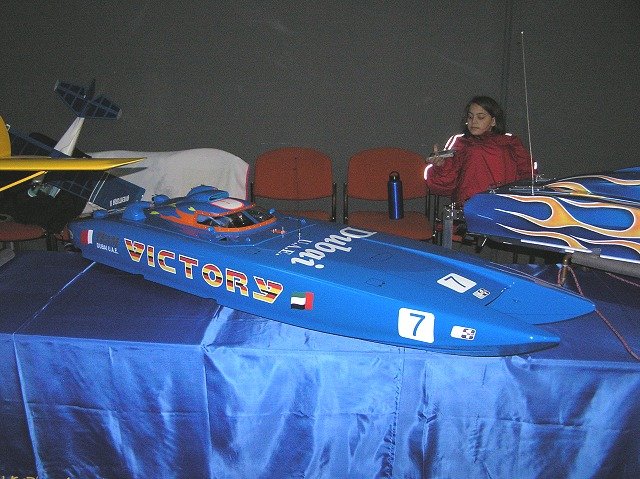 WWMB 2007