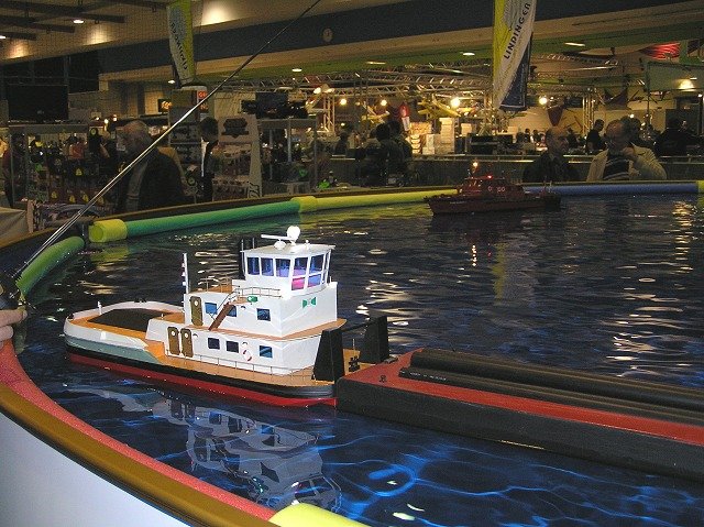 WWMB 2007