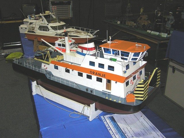 WWMB 2007