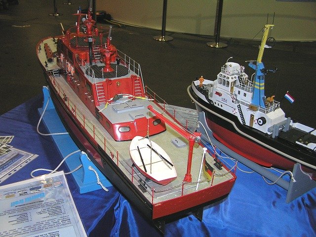 WWMB 2007