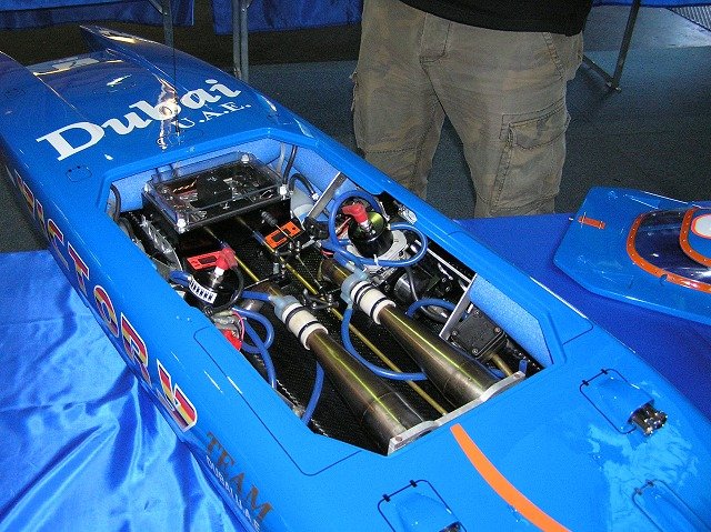 WWMB 2007