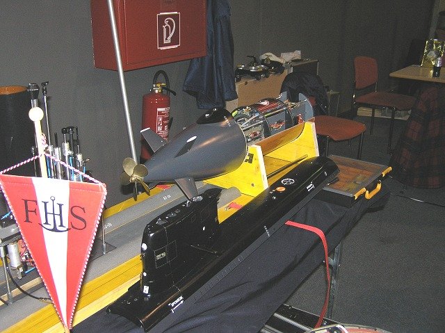 WWMB 2007