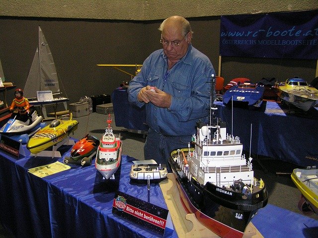 WWMB 2007