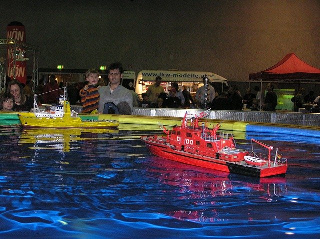 WWMB 2007