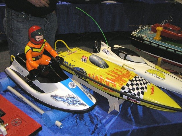 WWMB 2007