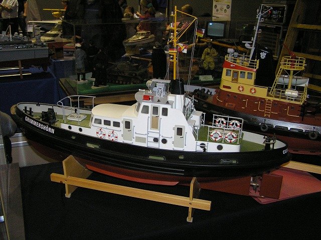 WWMB 2007