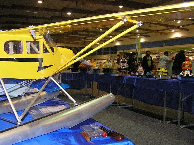 WWMB 2007