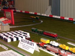 WWMB 2007