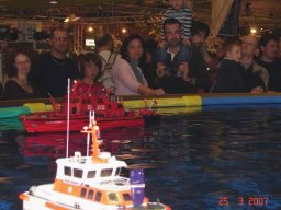 WWMB 2007