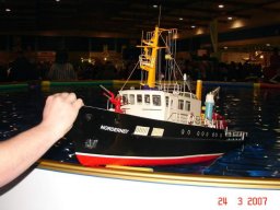 WWMB 2007