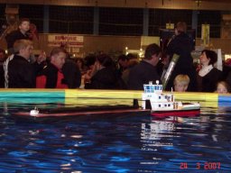 WWMB 2007