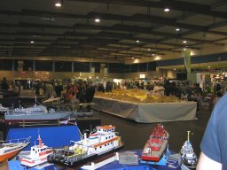 WWMB 2007