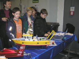 WWMB 2007