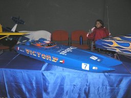 WWMB 2007